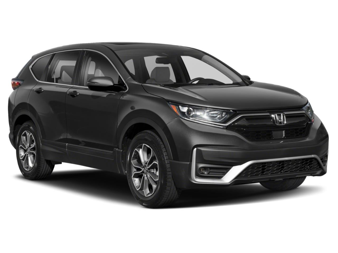2020 Honda CR-V AWD EX-L