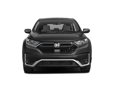 2020 Honda CR-V AWD EX-L