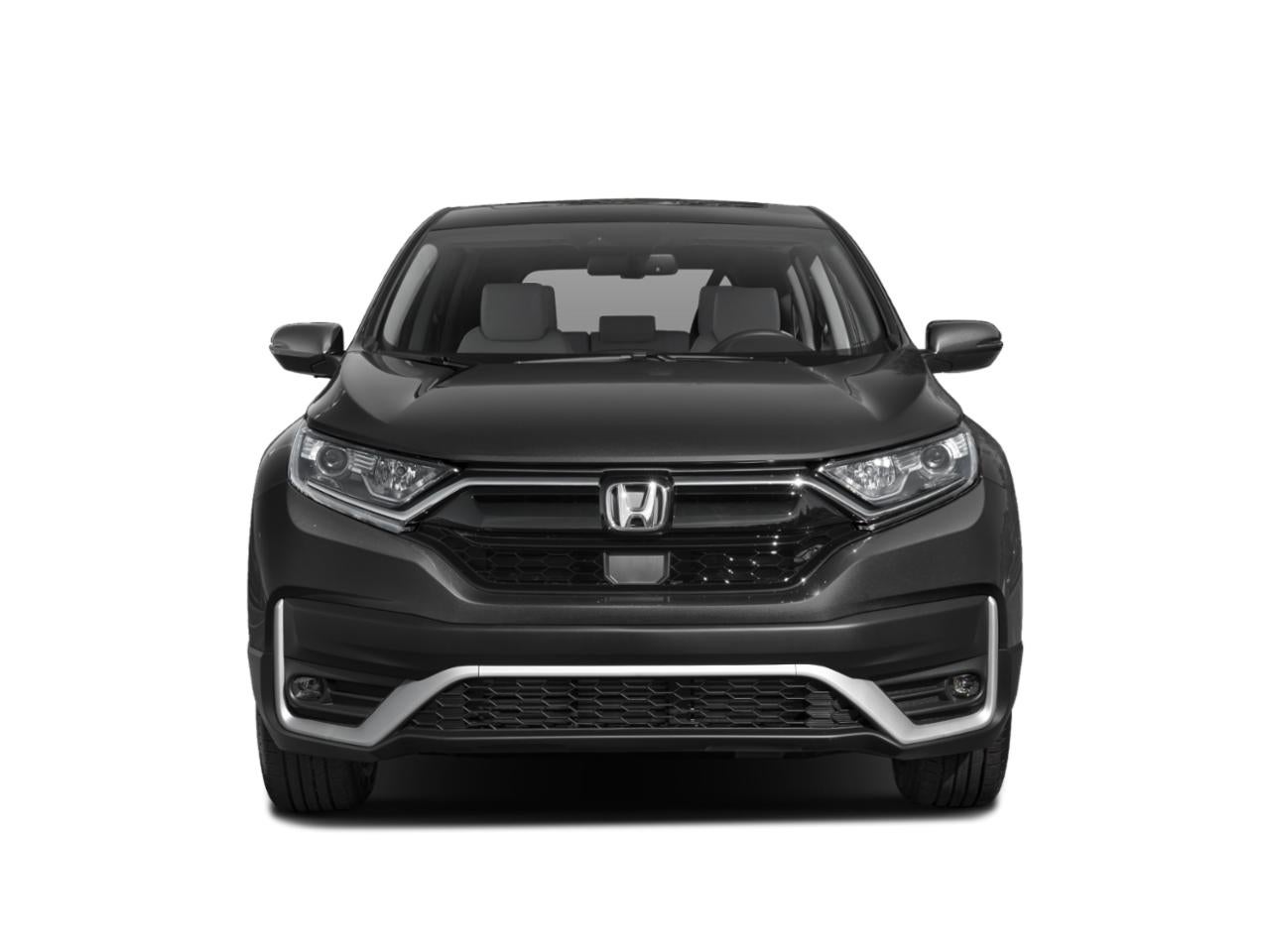 2020 Honda CR-V AWD EX-L