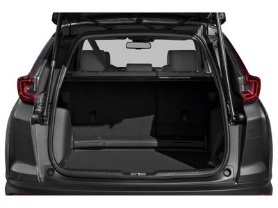 2020 Honda CR-V AWD EX-L