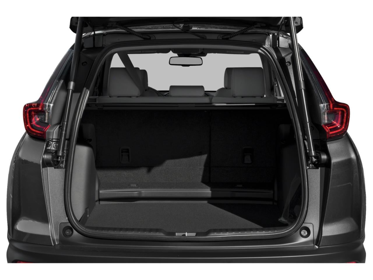 2020 Honda CR-V AWD EX-L