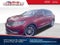 2016 Lincoln MKX Select