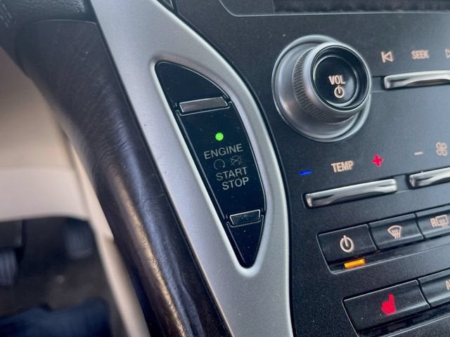 2016 Lincoln MKX Select