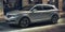 2016 Lincoln MKX Select