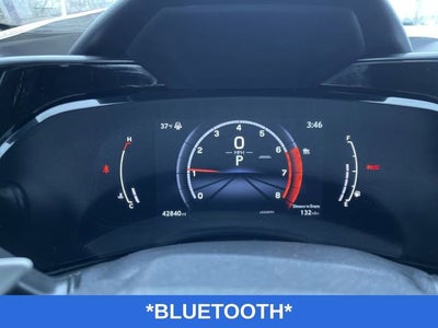 2023 Lexus NX 350 Handling F SPORT