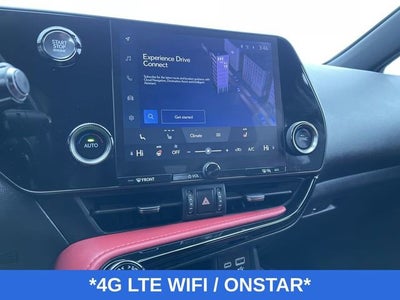 2023 Lexus NX 350 Handling F SPORT