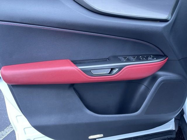 2023 Lexus NX 350 Handling F SPORT