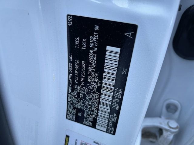 2023 Lexus NX 350 Handling F SPORT