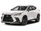 2023 Lexus NX 350 Handling F SPORT
