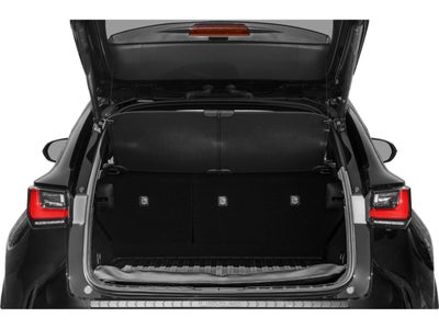 2023 Lexus NX 350 Handling F SPORT