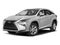 2017 Lexus RX 350 F Sport