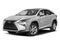2017 Lexus RX 350 F Sport