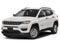 2020 Jeep Compass Latitude w/Sun/Wheel Pkg
