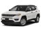 2020 Jeep Compass Latitude w/Sun/Wheel Pkg