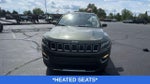 2019 Jeep Compass Limited 4x4
