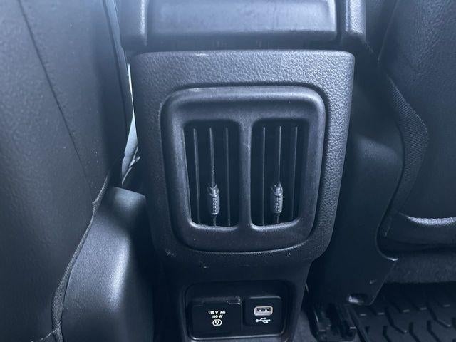 2019 Jeep Compass Limited 4x4