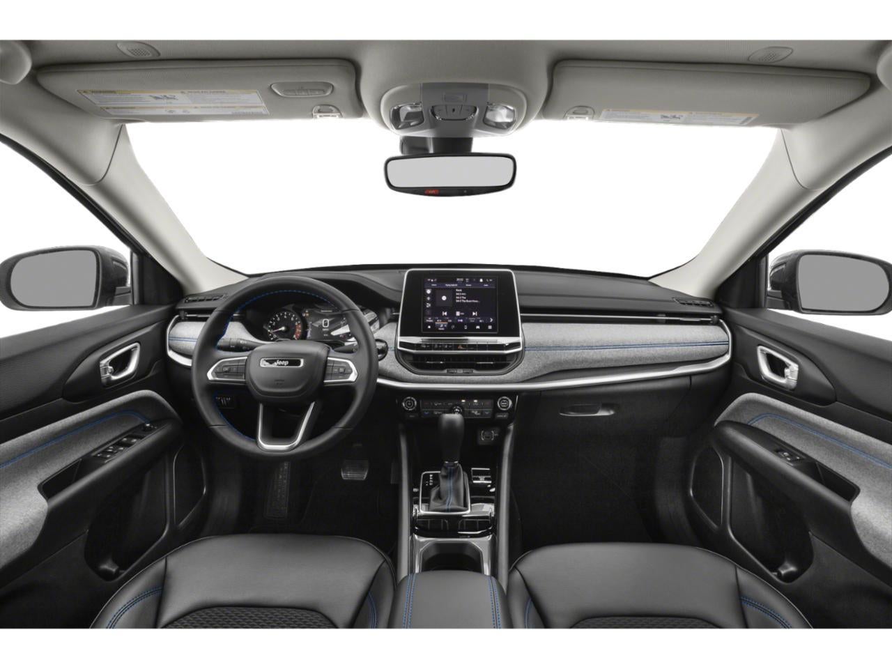 2022 Jeep Compass High Altitude