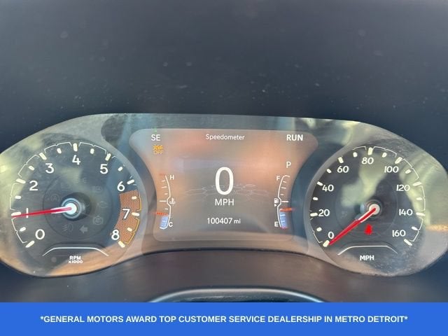 2023 Jeep Compass Latitude Lux FWD