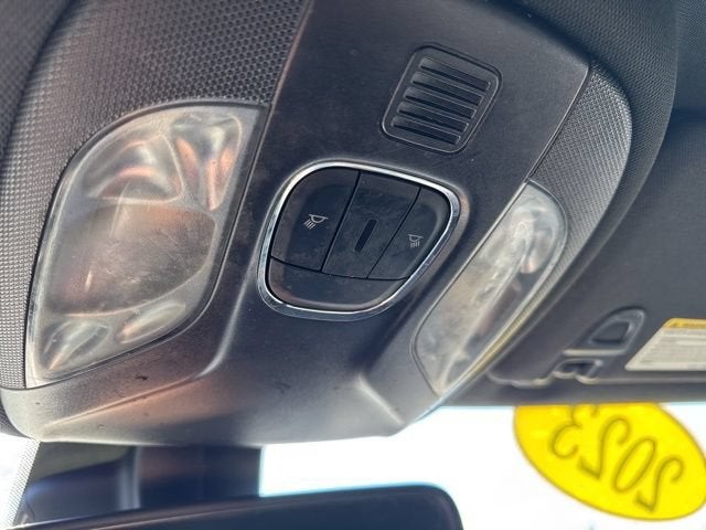 2023 Jeep Compass Latitude Lux FWD