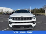 2023 Jeep Compass Latitude Lux FWD
