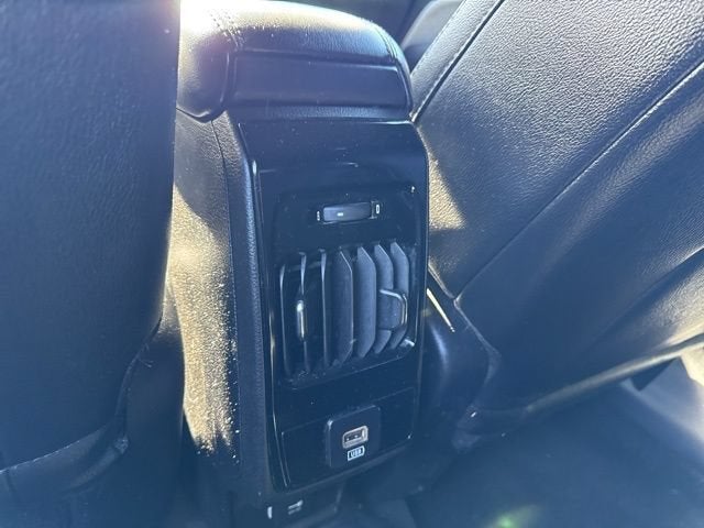 2023 Jeep Compass Latitude Lux FWD