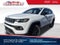 2023 Jeep Compass Latitude Lux FWD