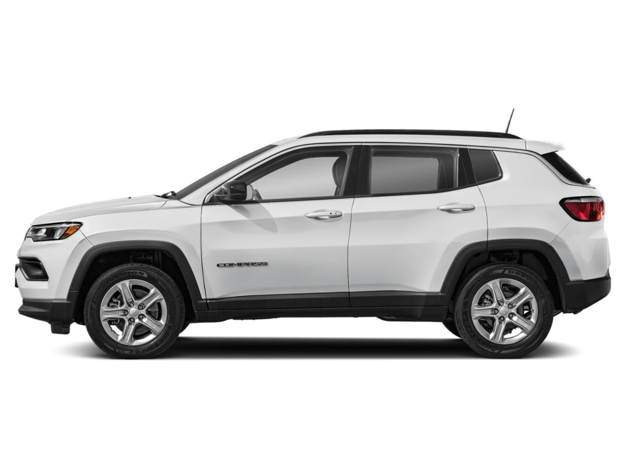 2023 Jeep Compass Latitude Lux FWD
