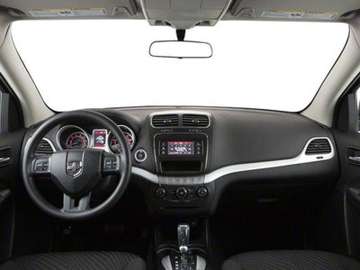 2012 Dodge Journey SXT