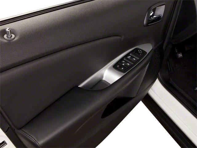 2012 Dodge Journey SXT