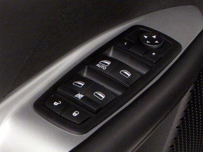 2012 Dodge Journey SXT