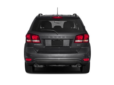 2018 Dodge Journey GT