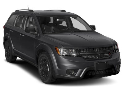 2018 Dodge Journey GT