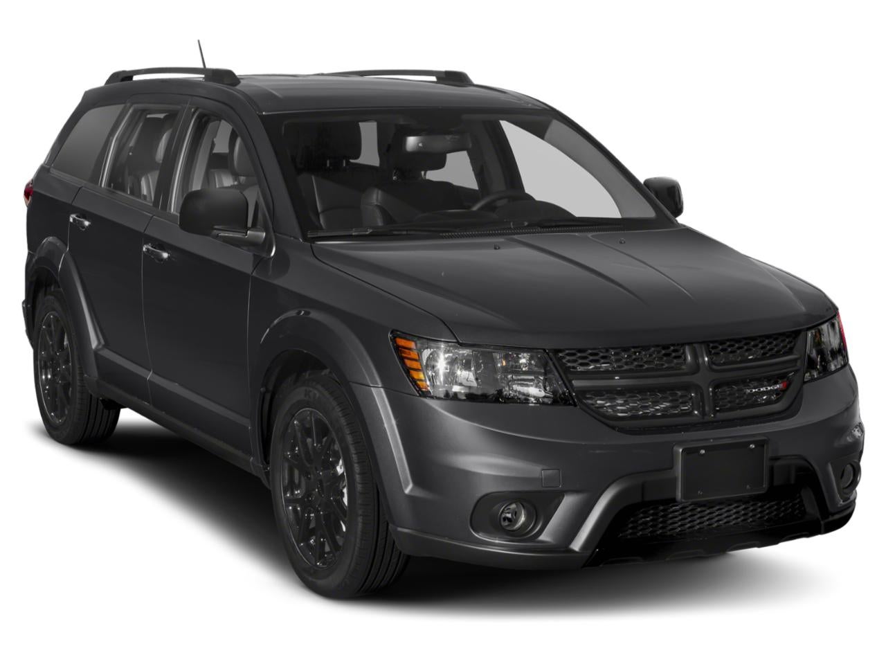 2018 Dodge Journey GT