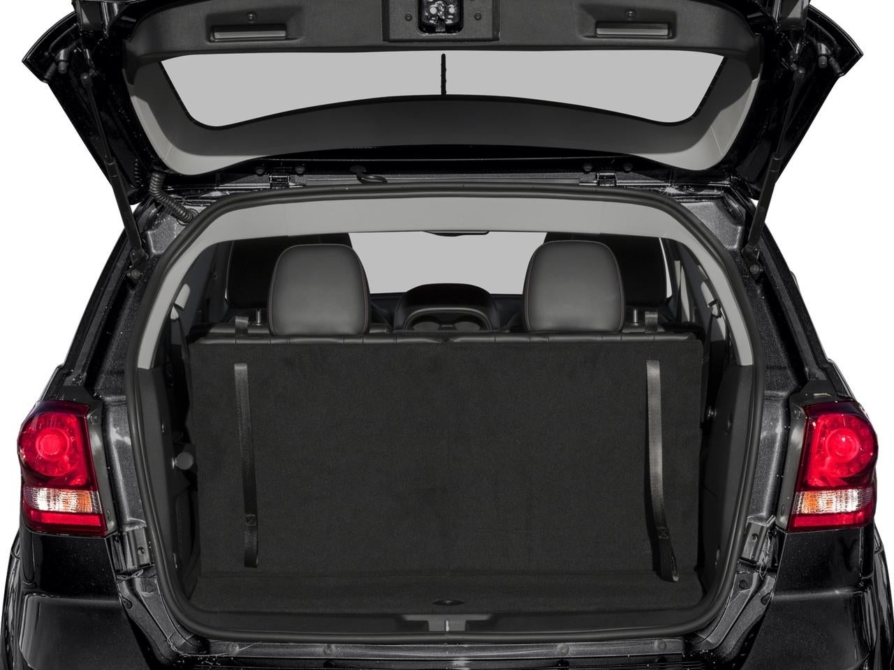 2018 Dodge Journey GT