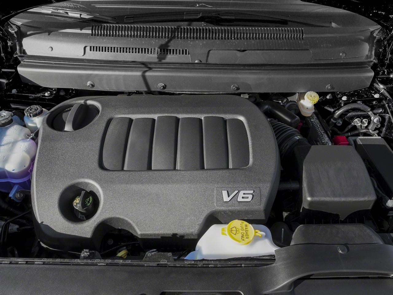 2018 Dodge Journey GT