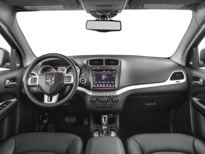 2017 Dodge Journey GT