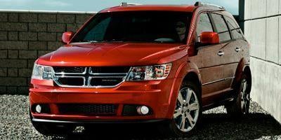 2017 Dodge Journey GT