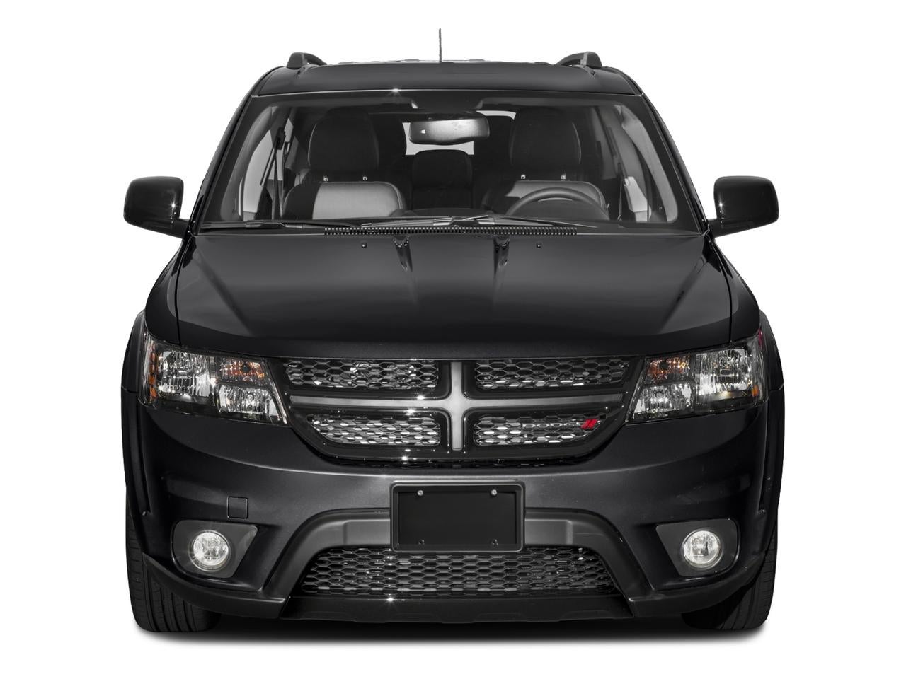 2017 Dodge Journey GT