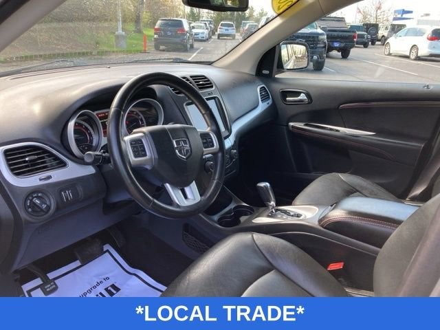 2019 Dodge Journey GT AWD