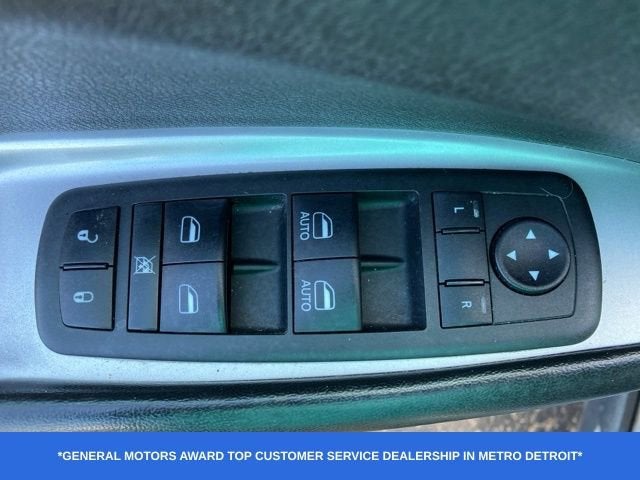 2019 Dodge Journey GT AWD