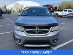 2019 Dodge Journey GT AWD