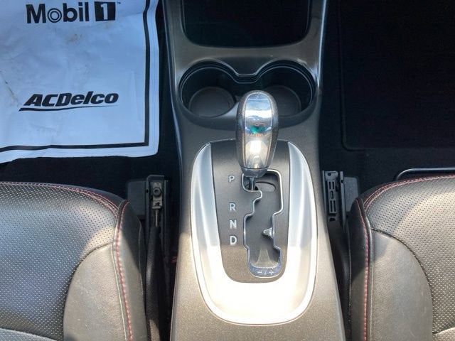 2019 Dodge Journey GT AWD