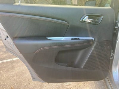 2019 Dodge Journey GT AWD