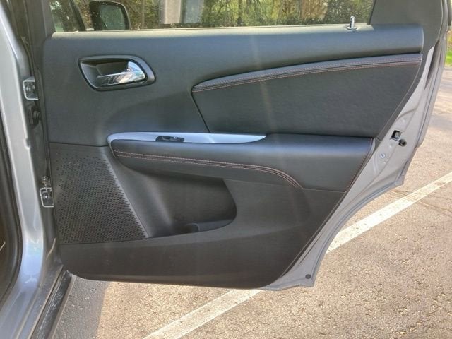 2019 Dodge Journey GT AWD