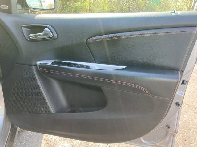 2019 Dodge Journey GT AWD