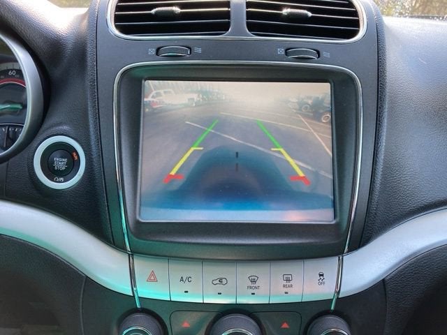 2019 Dodge Journey GT AWD