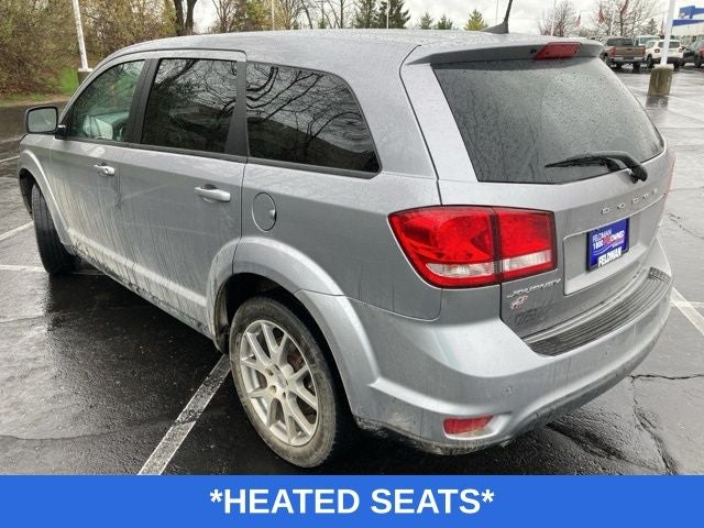 2019 Dodge Journey GT AWD