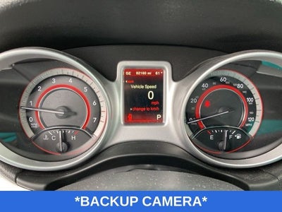 2019 Dodge Journey GT AWD