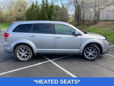 2019 Dodge Journey GT AWD