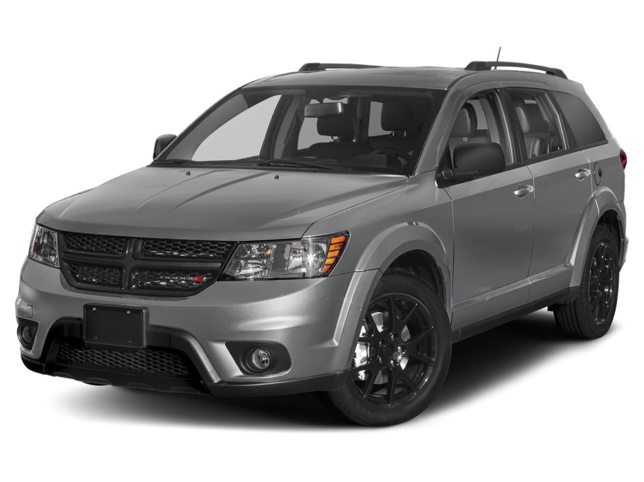 2019 Dodge Journey GT AWD